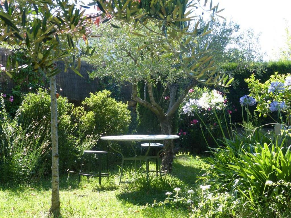 Casa-Tena-Sorède Zimmer foto