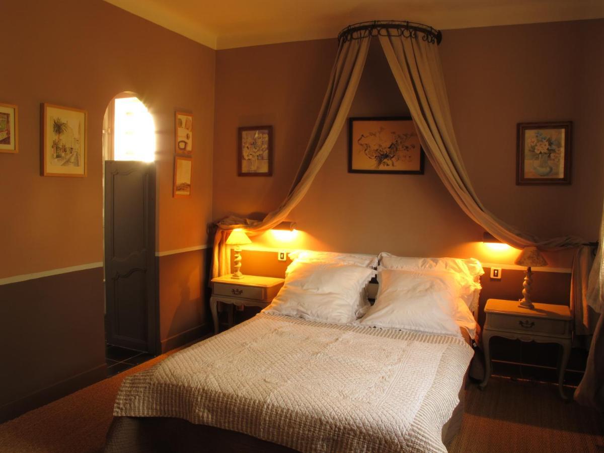 Casa-Tena-Sorède Zimmer foto